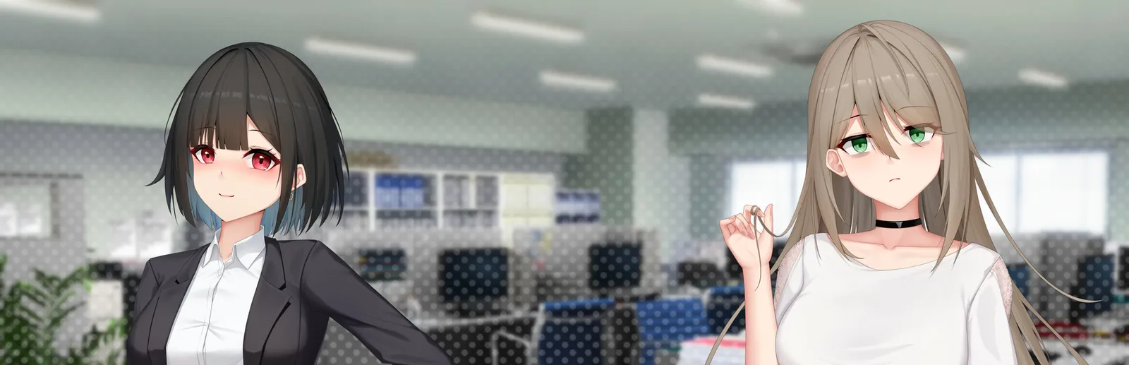 A Dazzling Affair_library_hero